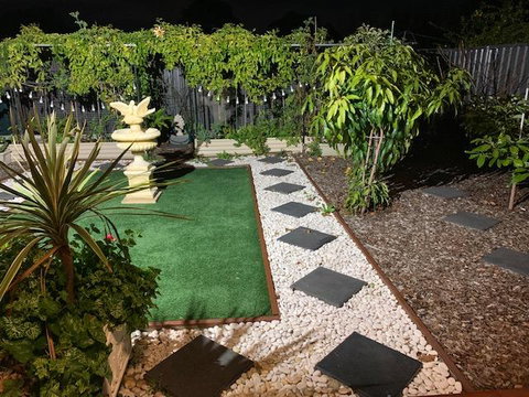 Ascot Comfort - St Kilda Accommodation 16