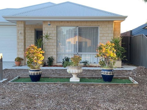 Ascot Comfort - St Kilda Accommodation 17