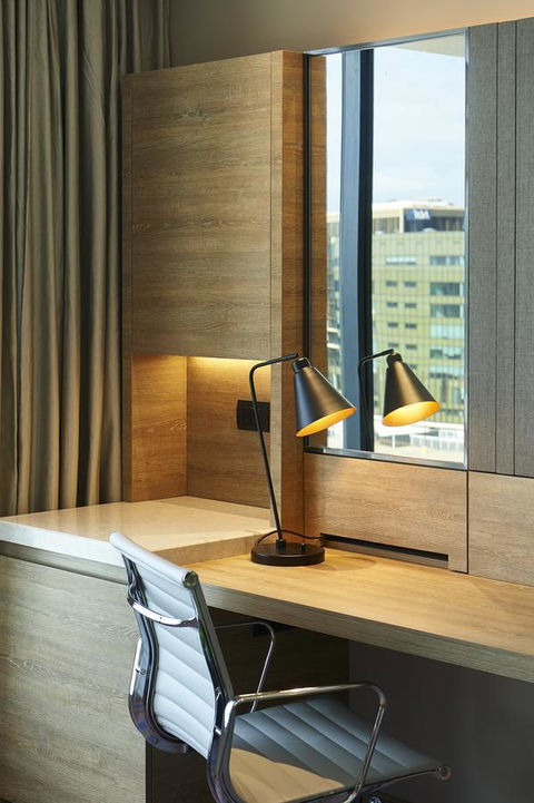 Doubletree By Hilton Perth Northbridge - St Kilda Accommodation 14