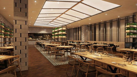 Doubletree By Hilton Perth Northbridge - St Kilda Accommodation 18