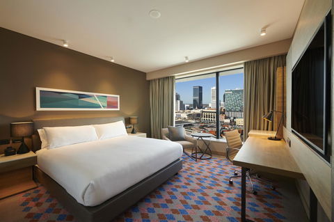 Doubletree By Hilton Perth Northbridge - St Kilda Accommodation 10