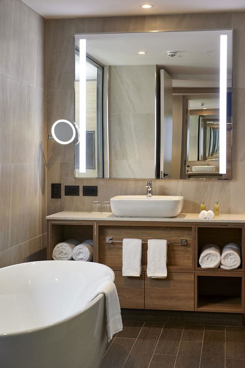 Doubletree By Hilton Perth Northbridge - St Kilda Accommodation 17