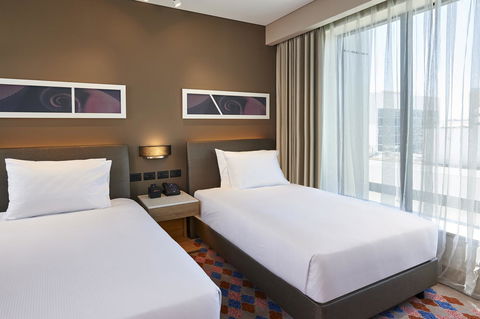 Doubletree By Hilton Perth Northbridge - St Kilda Accommodation 1