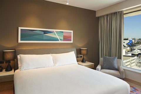 Doubletree By Hilton Perth Northbridge - St Kilda Accommodation 11