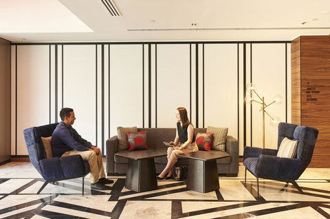 Doubletree By Hilton Perth Northbridge - St Kilda Accommodation 24