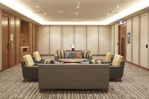 Doubletree By Hilton Perth Northbridge - St Kilda Accommodation 22