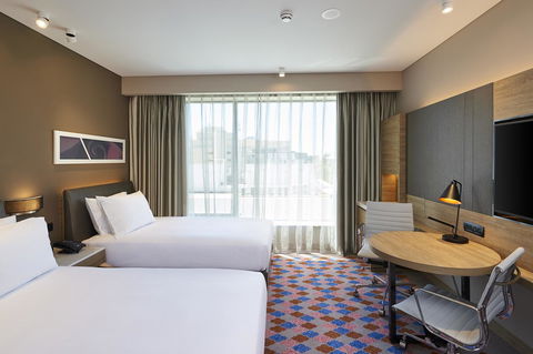 Doubletree By Hilton Perth Northbridge - St Kilda Accommodation 2