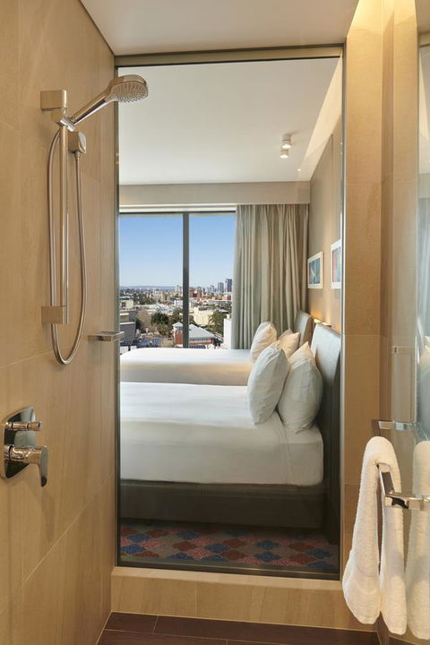 Doubletree By Hilton Perth Northbridge - St Kilda Accommodation 8