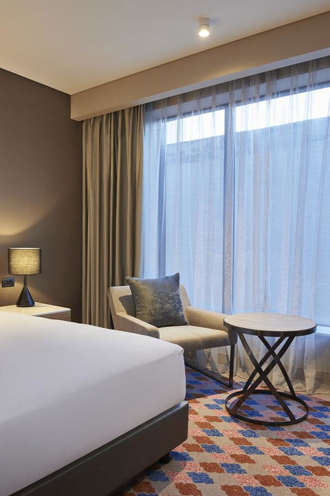Doubletree By Hilton Perth Northbridge - St Kilda Accommodation 3