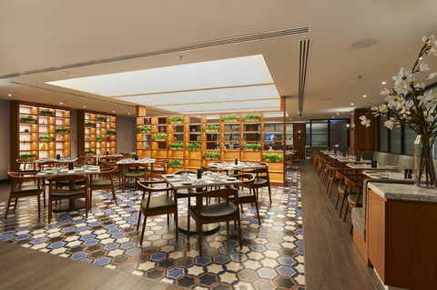 Doubletree By Hilton Perth Northbridge - St Kilda Accommodation 4