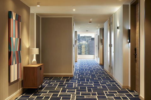 Doubletree By Hilton Perth Northbridge - St Kilda Accommodation 21