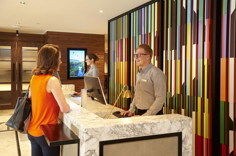 Doubletree By Hilton Perth Northbridge - St Kilda Accommodation 20