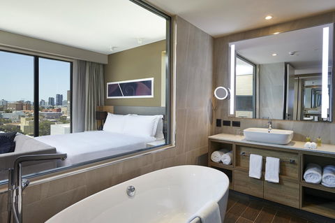 Doubletree By Hilton Perth Northbridge - St Kilda Accommodation 16