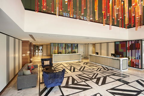 Doubletree By Hilton Perth Northbridge - St Kilda Accommodation 0