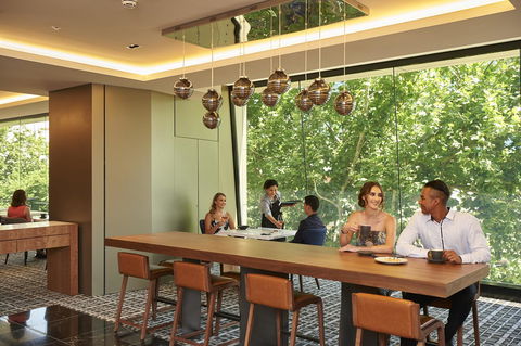 Doubletree By Hilton Perth Northbridge - St Kilda Accommodation 27