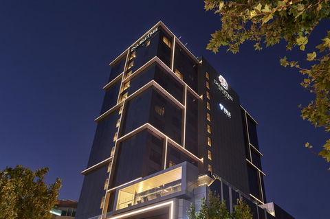 Doubletree By Hilton Perth Northbridge - St Kilda Accommodation 5