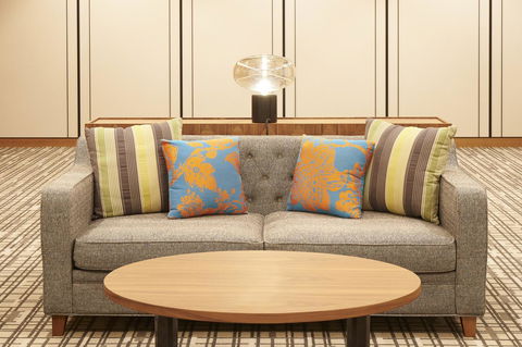 Doubletree By Hilton Perth Northbridge - St Kilda Accommodation 25