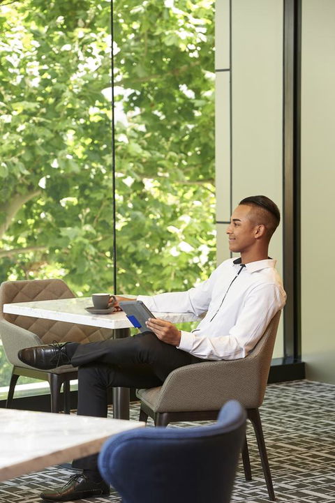 Doubletree By Hilton Perth Northbridge - St Kilda Accommodation 28