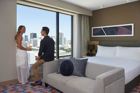 Doubletree By Hilton Perth Northbridge - St Kilda Accommodation 15