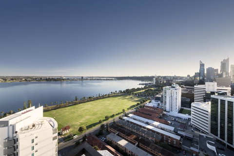 Pan Pacific Perth - St Kilda Accommodation 19