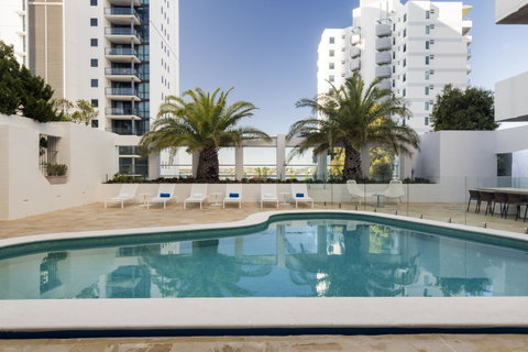Pan Pacific Perth - St Kilda Accommodation 13