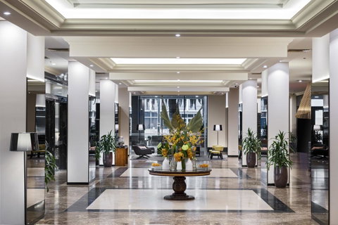 Pan Pacific Perth - St Kilda Accommodation 16