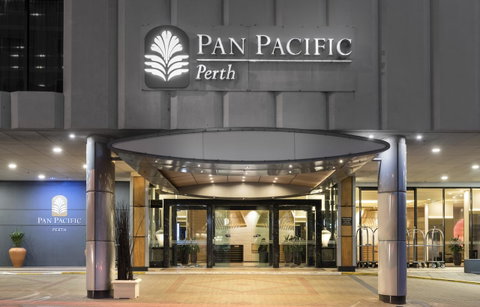 Pan Pacific Perth - St Kilda Accommodation 15
