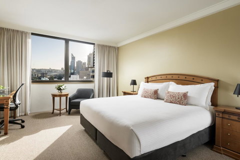 Pan Pacific Perth - St Kilda Accommodation 10