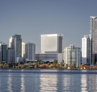 Pan Pacific Perth - St Kilda Accommodation