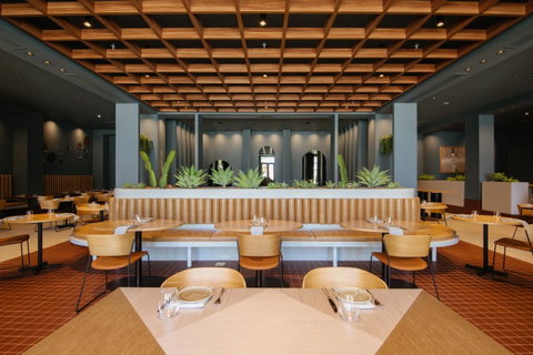 Pan Pacific Perth - St Kilda Accommodation 17