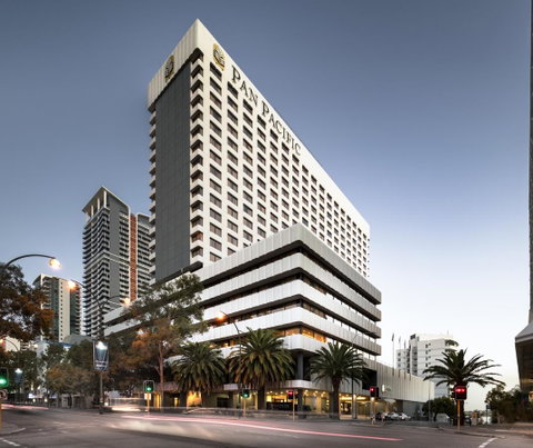 Pan Pacific Perth - St Kilda Accommodation 12