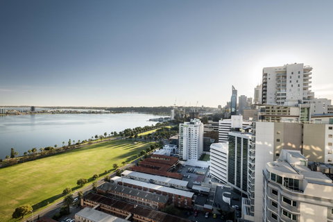 Pan Pacific Perth - St Kilda Accommodation 8