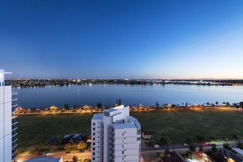Pan Pacific Perth - St Kilda Accommodation 7