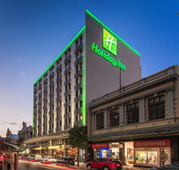 Holiday Inn Perth City Centre - St Kilda Accommodation