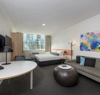 Mantra on Murray - St Kilda Accommodation