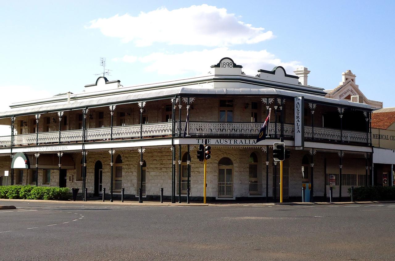 Kalgoorlie WA St Kilda Accommodation