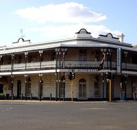 The Palace Hotel Kalgoorlie - St Kilda Accommodation