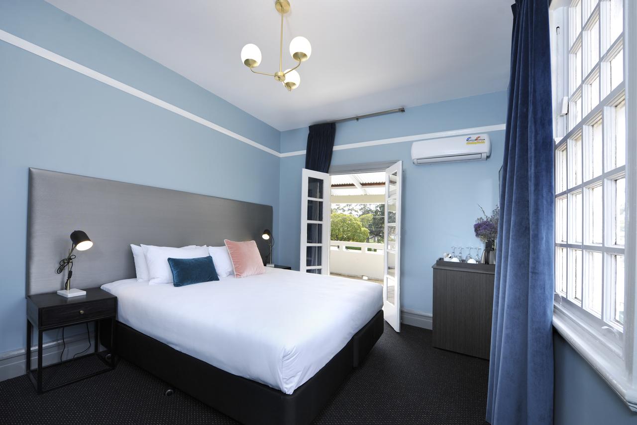 Guildford WA St Kilda Accommodation