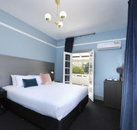 The Stirling Arms Hotel - St Kilda Accommodation