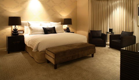 Residence On Langley Park - St Kilda Accommodation 29