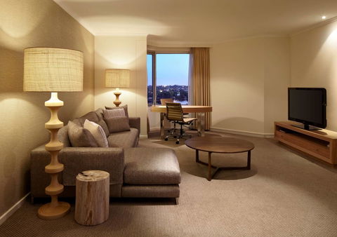 Residence On Langley Park - St Kilda Accommodation 16