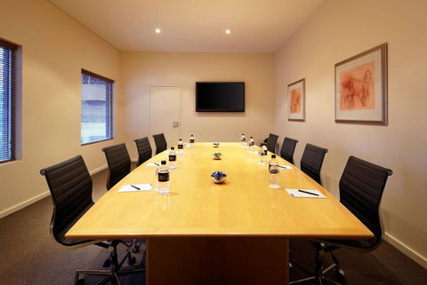 Residence On Langley Park - St Kilda Accommodation 21