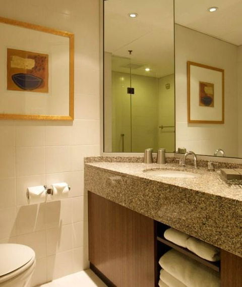 Residence On Langley Park - St Kilda Accommodation 3