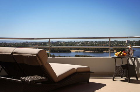 Residence On Langley Park - St Kilda Accommodation 19