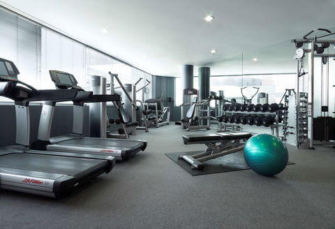 Residence On Langley Park - St Kilda Accommodation 10