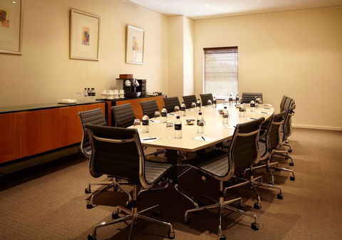 Residence On Langley Park - St Kilda Accommodation 20