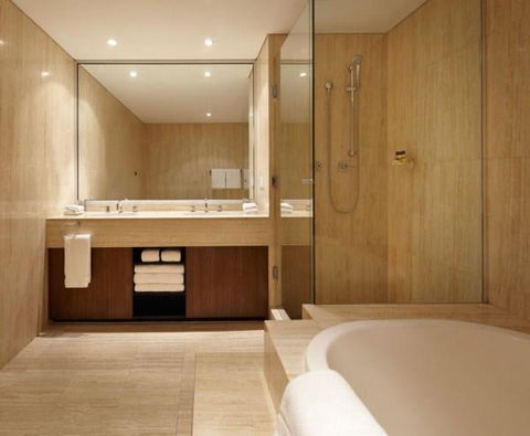 Residence On Langley Park - St Kilda Accommodation 2
