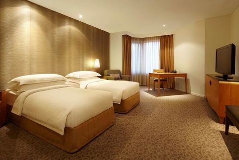 Residence On Langley Park - St Kilda Accommodation 12