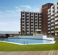 Hyatt Regency Perth - St Kilda Accommodation