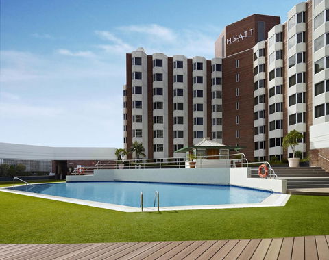 Residence On Langley Park - St Kilda Accommodation 0